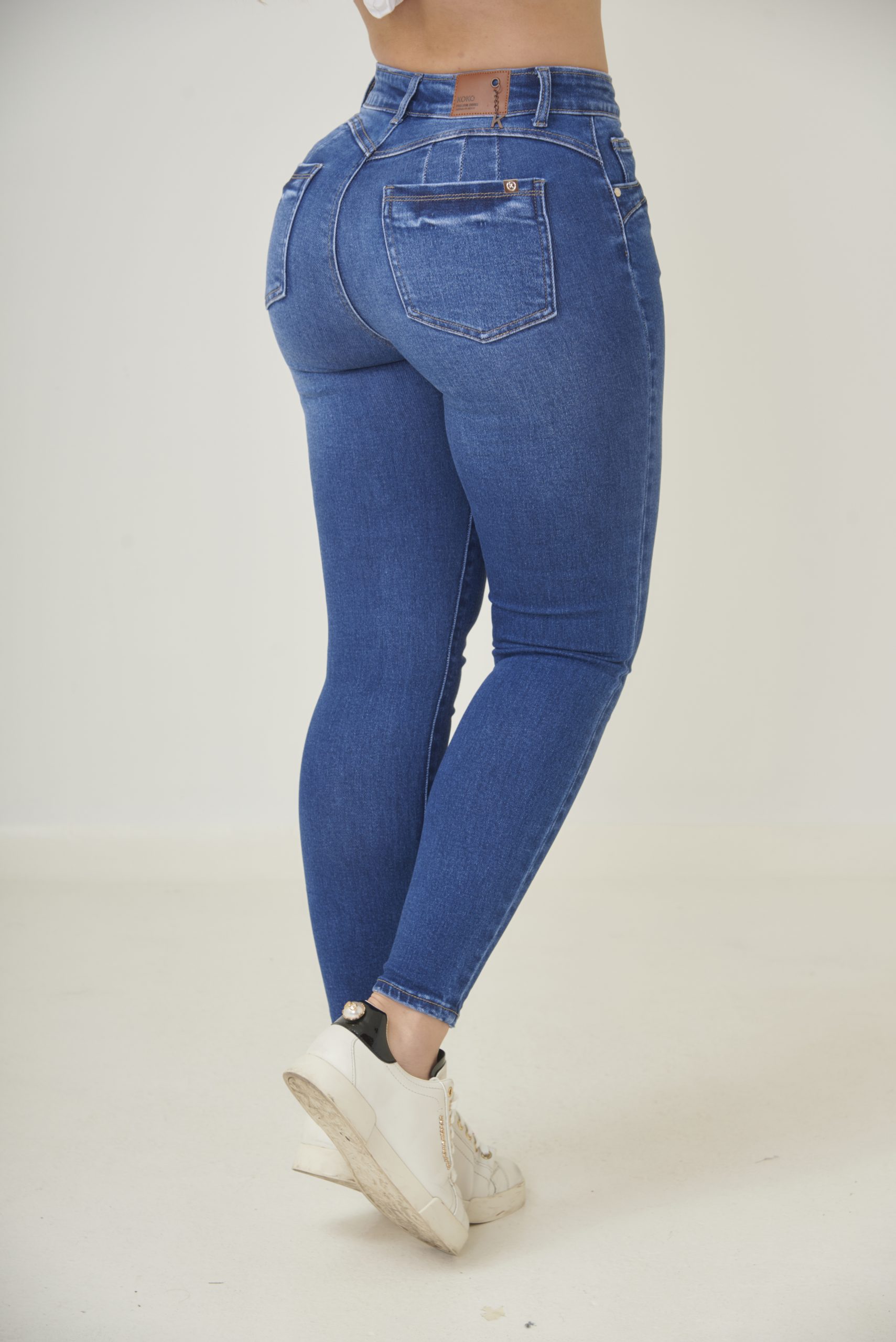 Koko jeans - Innovación